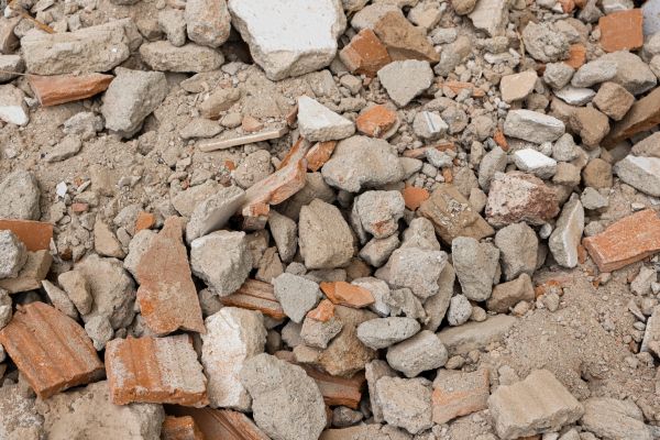 Masonry Removal in Rocky Mount