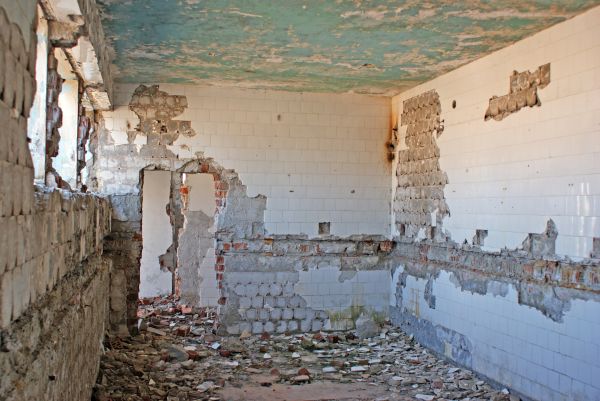 Room Demolition in Rocky Mount