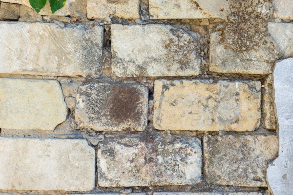 Block Wall Removal in Rocky Mount